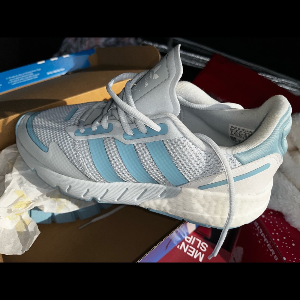 ZX 1K Boost Adidas